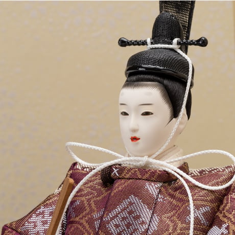 京十一番親王「有栖川文錦」