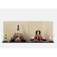 京十一番親王「有栖川文錦」