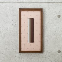 Kasane Frame（M)　SEKKA：香の匂い