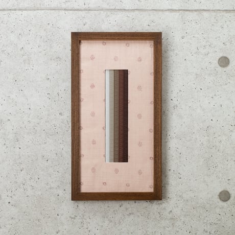 Kasane Frame（M)　SEKKA：香の匂い
