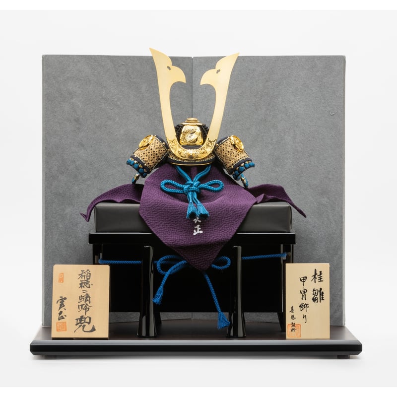 桂雛／小佐畑人形店