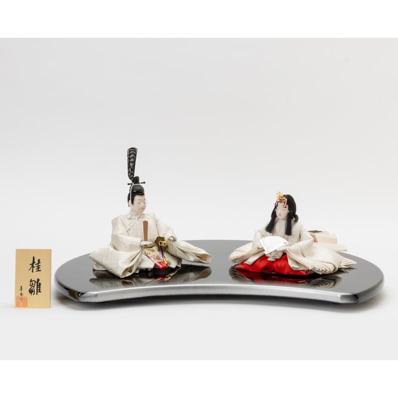 CATEGORY TAKAO KOSAHATA | 桂雛/小佐畑人形店 CATEGORY TAKAO KOSAHATA | 桂雛/小佐畑人形店