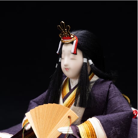 本場結城紬：SEKKA  山吹の匂い small
