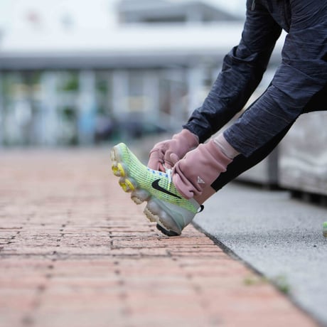 廻 Cycle　SMOKY PINK
