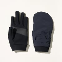 覆 Veil　BLACK