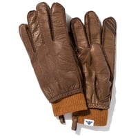 組Kumu　BROWN×CAMEL［5Days］