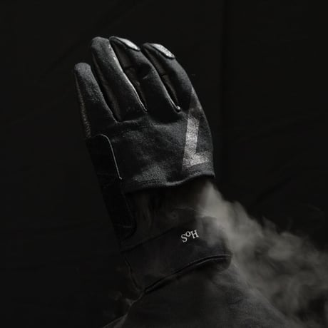 成 Artisan INDIGO