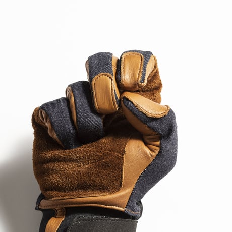 成 Artisan INDIGO