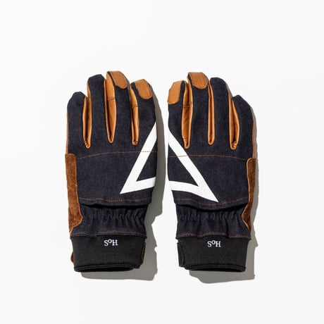成 Artisan INDIGO