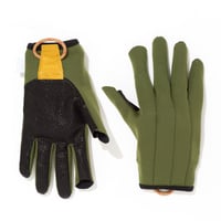 土 Earth　KHAKI　［4 Ellements］