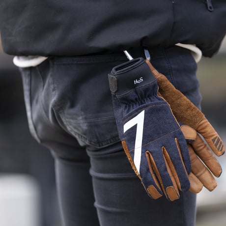 成 Artisan INDIGO