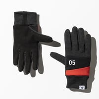 懐Pocket【5th Anniversary LIMITED】BLACK RED