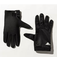 抗 Protect　BLACK