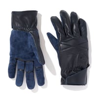 火 Fire　NAVY　［4 Ellements］