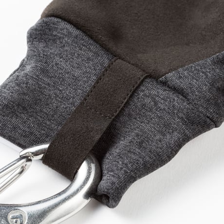 懐019 Pocket　GRAY ［4Elements］