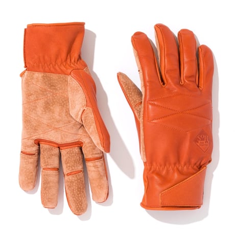火 Fire　ORANGE　［4 Ellements］