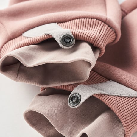 廻 Cycle　SMOKY PINK