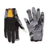 土 Earth　BLACK CAMO　［4 Ellements］