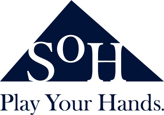 SoH ONLINE STORE
