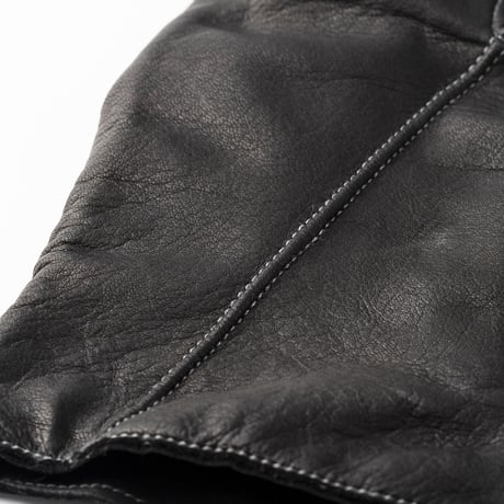 染 Sen  SUPERIOR　BLACK［5 Days］