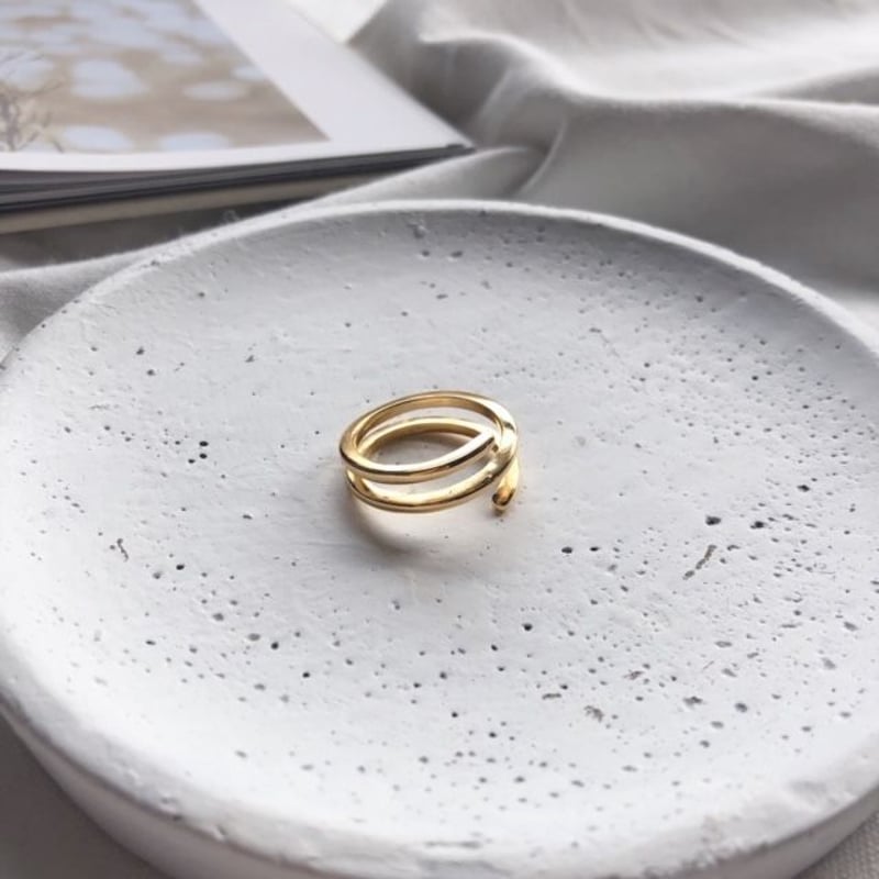 ディールデザイン　ローラーキーフォブ ローラーキーフォブ