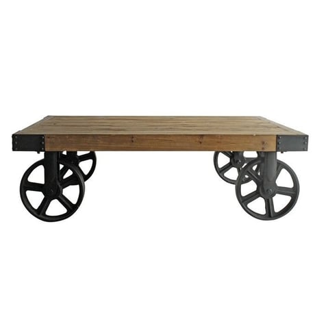 UP PULLY COFFEE TABLE 110