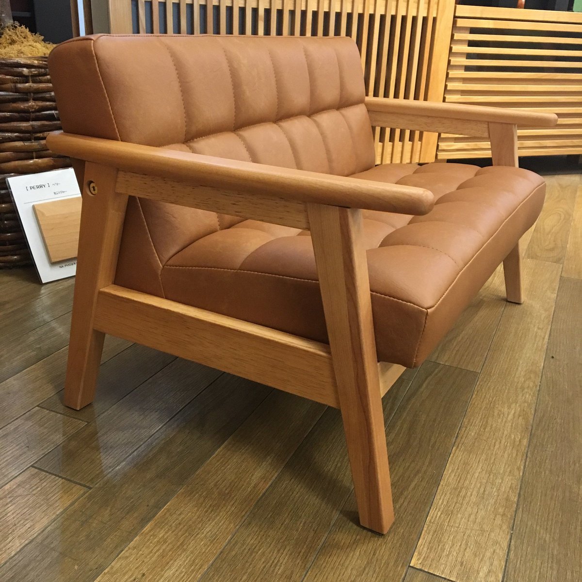 猫ソファ Berry（お子様用にも可愛いミニソファ） | hinomata