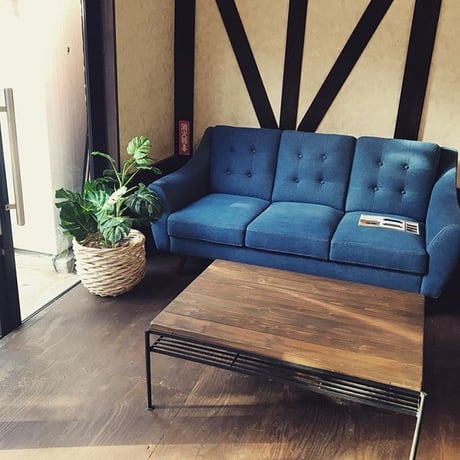 デニムソファ | STORES