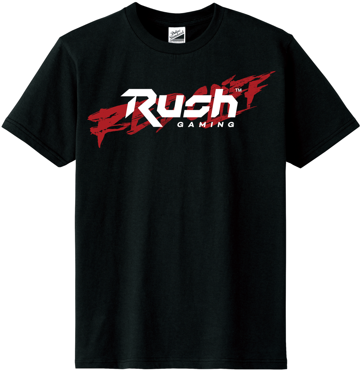 Rush Gaming Tシャツ REDCLIFF ver.