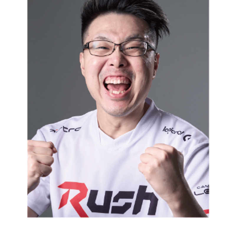 ランダム/全3種】チェキ風カード WinRed | Rush Gaming Store