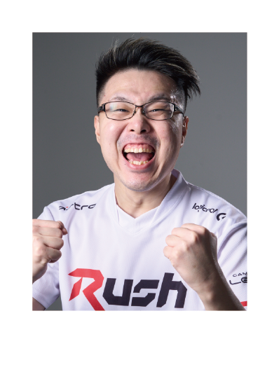 ランダム/全3種】チェキ風カード WinRed | Rush Gaming Store