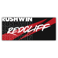 RUSHWINタオル
