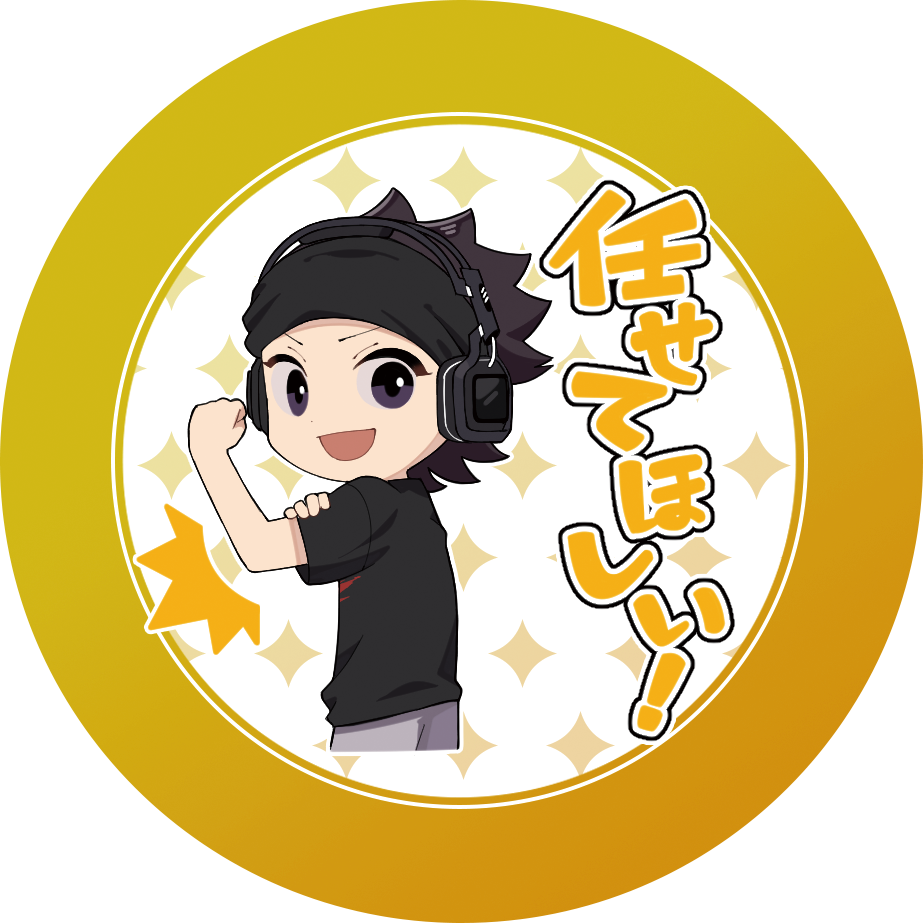 ハセシン缶バッジ【ランダム/全8種+シークレット1種】 | Rush Gaming Store