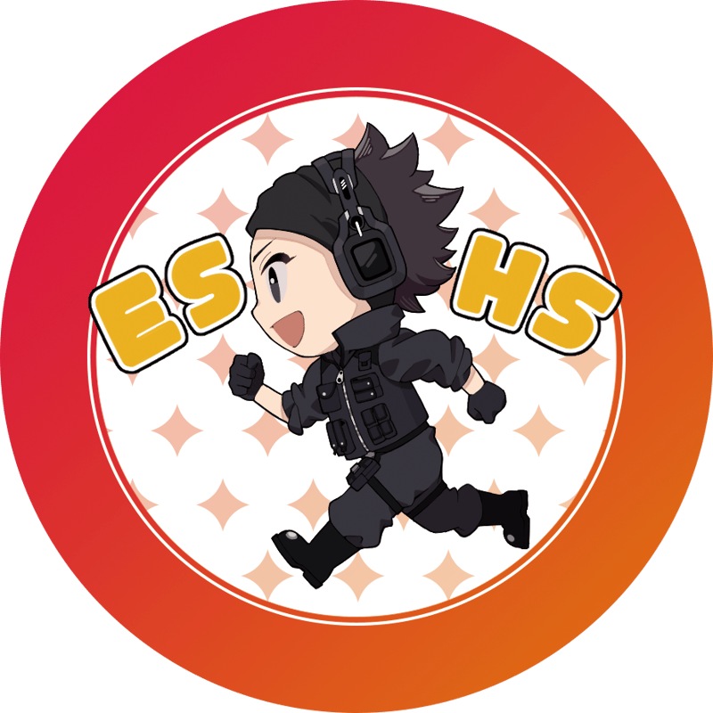 ハセシン缶バッジ【ランダム/全8種+シークレット1種】 | Rush Gaming Store