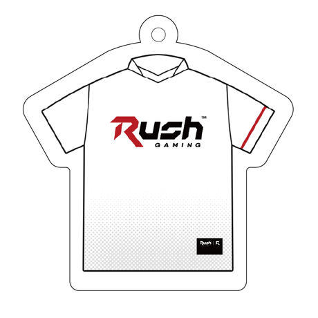 CATEGORY グッズ | Rush Gaming Store