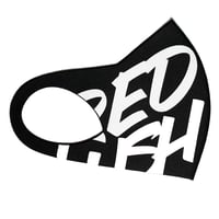 Rush Gaming オリジナルマスク REDCLIFF ver.
