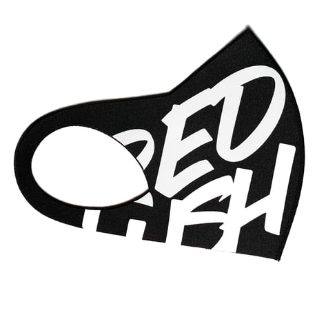 Rush Gaming オリジナルマスク REDCLIFF ver.