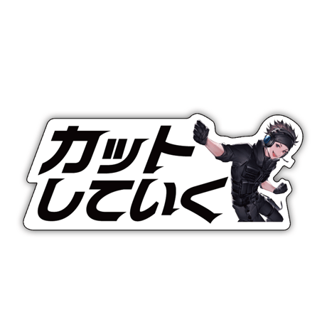 ITEM | Rush Gaming Store