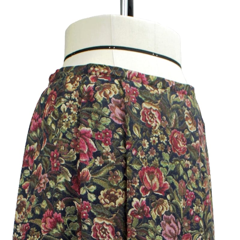 首都圏送無料〜稲穂約40万 極上プリーツスカート3人掛け オリーブグリーン