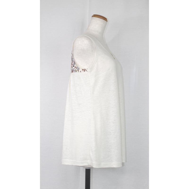 ☆ru☆ドリスヴァン　デザインノースリーブ 楽天市場】ブラジャー ワイヤー入り 大きいサイズ レディース 編