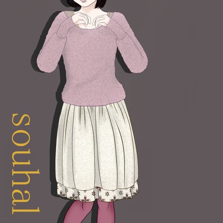 souhalアトリエ