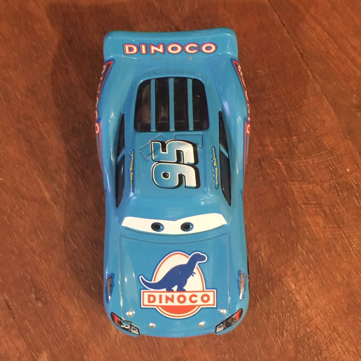 Disney Pixar Cars ディズニーピクサーマテルカーズ ライトニング