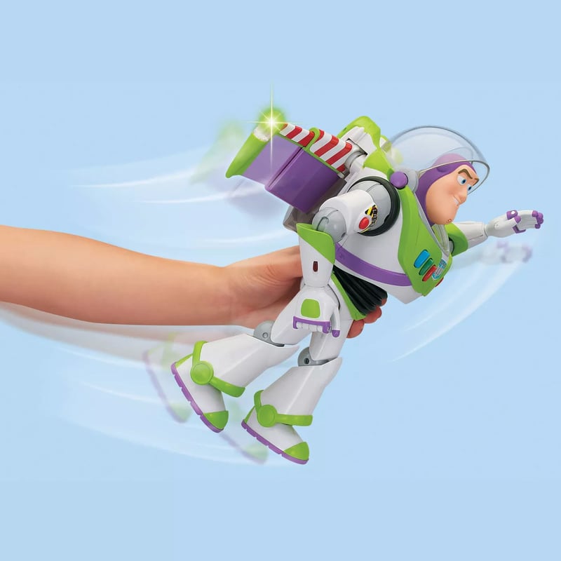 【即決推奨】トイストーリー　バズライトイヤー 未開封品　シグネチャー トイ・ストーリー バズ・ライトイヤー フィギュア シグネチャー