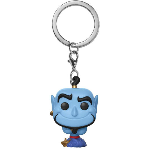 POP キーチェーン アラジン ジーニー | SOJIJI BASE&GARAGE 