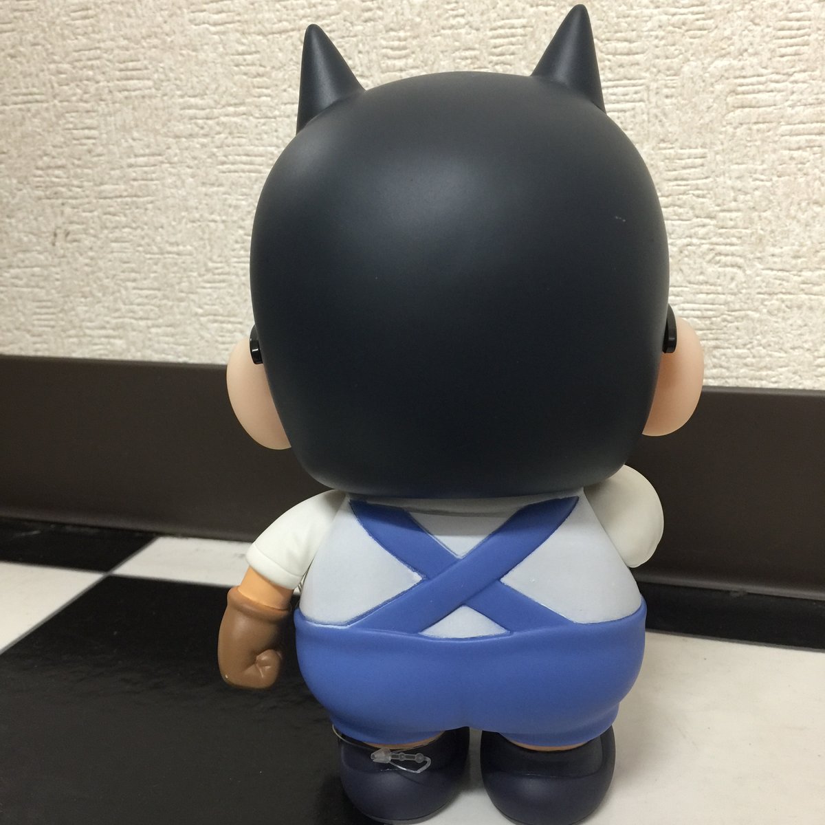 アラレちゃん おぼっちゃまくん ソフビ 車 【公式通販】