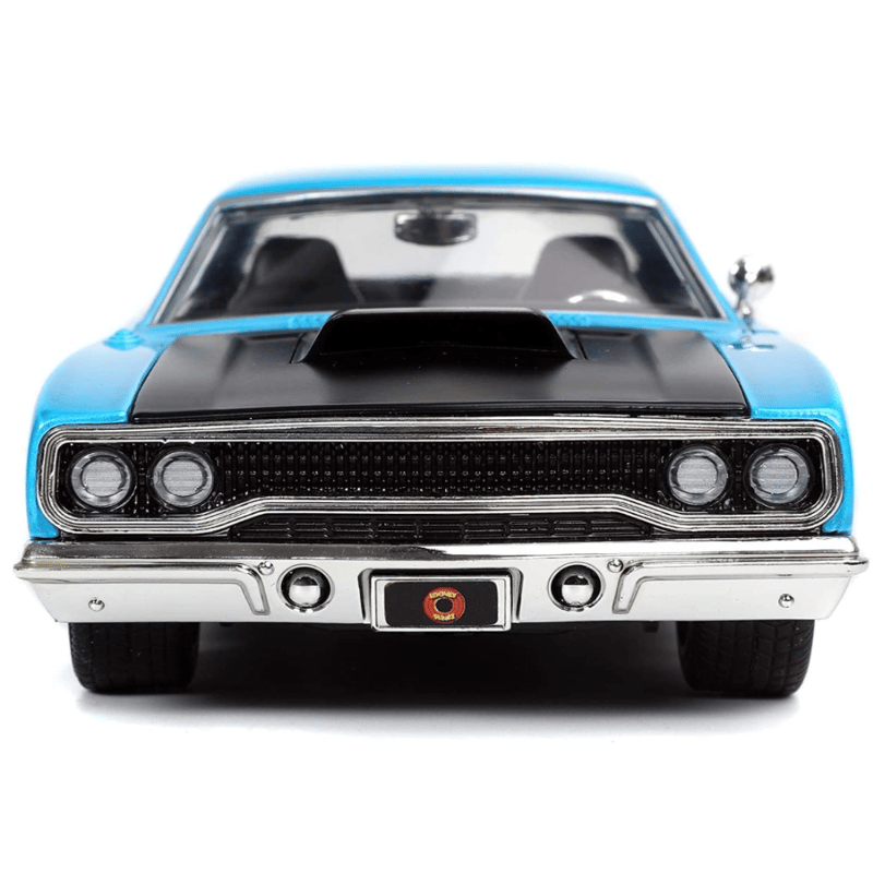 ルーニー・テューンズ 1/24 JADA TOYS レトロミニカー 1970 ルーニー・テューンズ 1/24 JADA TOYS レトロミニカー 1970