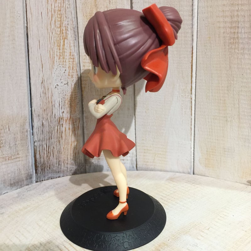 QPosket ゲゲゲの鬼太郎 ネコ娘 セピアカラー フィギュア