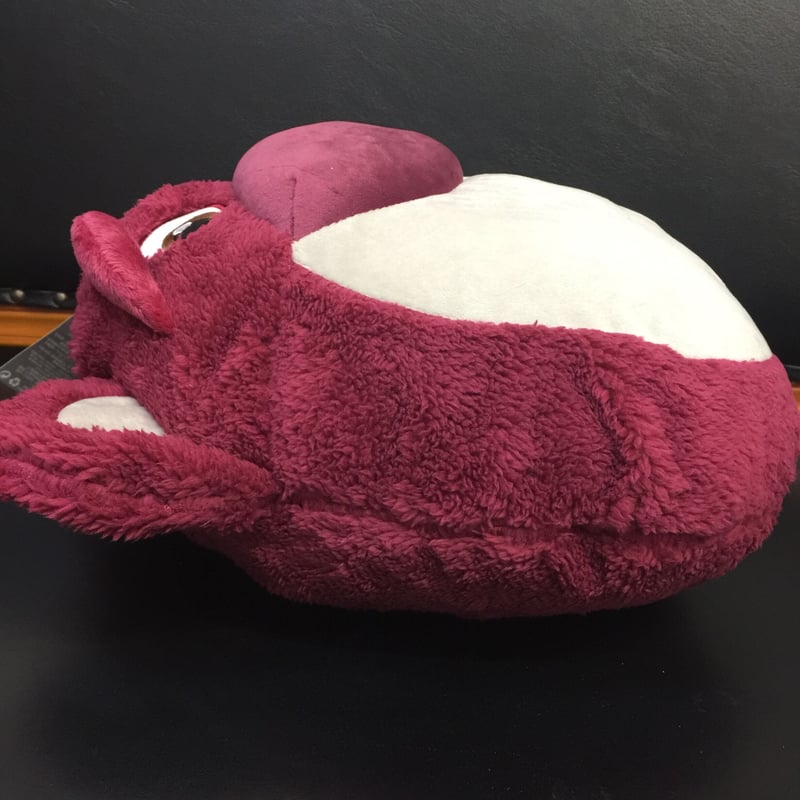 ディズニーピクサートイストーリー ロッツォ ハグベア ディズニーピクサートイストーリー ロッツォ ハグベア