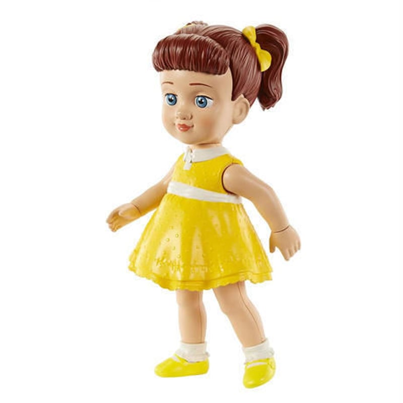 トイストーリー ギャビーギャビー ギャビー フィギュア toystory