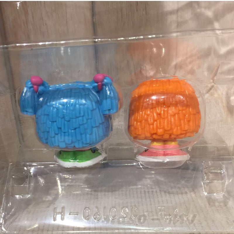 マクドナルド FUNKO POP! フライキッズ FRY KIDS ファンコ マクドナルド FUNKO POP! フライキッズ FRY KIDS ファンコ